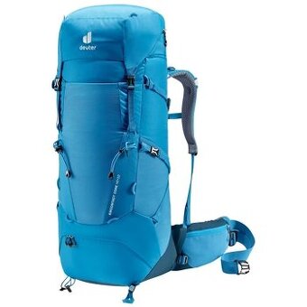 NOVÝ Deuter Aircontact Core batoh 50+10 NOVÝ