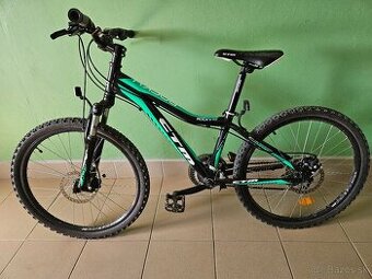 Predam detsky bicykel ctm rocky 3.0