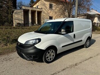 Fiat Doblo 1.6 Multijet 120ps L2