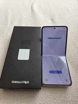 Predám Samsung Z Flip 5.