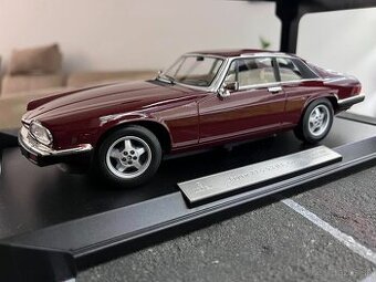 1:18 JAGUAR XJ-S 5.3 H.E. Coupe 1982 - NOREV Limited Edition