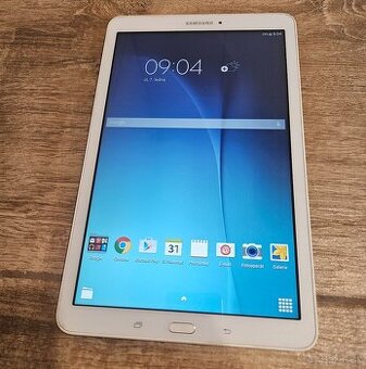 samsung galaxy tab E..9.6 palcovy - 1