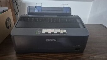 Predám EPSON LQ-350