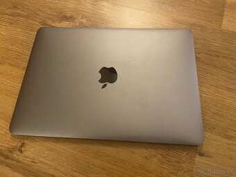 Macbook 12-inch 2017 Space Gray/1.3GHz/8GB/512GB