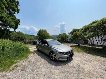 Volkswagen passat 2.0tsi