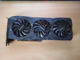 GIGABYTE GeForce GTX 1080 Ti