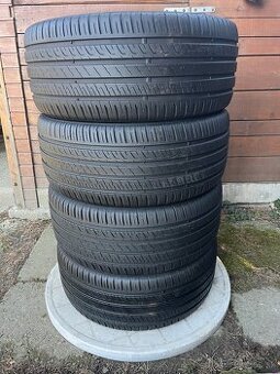 predám BARUM 265/45 R20 - 1