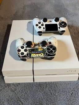 PS4 - 1