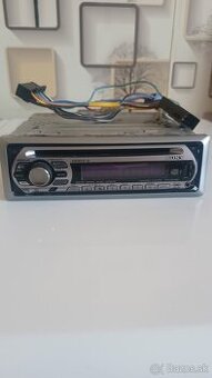 Sony CDX-GT410U