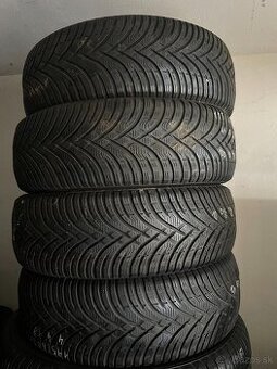 195/60 R16 89H Kleber Krisalp HP3 - 1