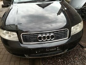 Audi A4 avant b6 lz9w - 1