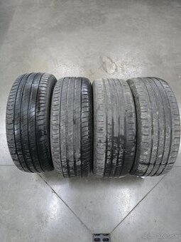 Predam letne pneu 215/55 R17 4x - 1