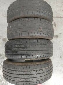 225/55R18 98H letné pneu