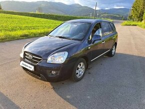 KIA Carens 2.0 103kw 2010 - 1