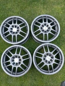 Disky O.Z. racing F1 4x100+4x114,3 R16 7,5J