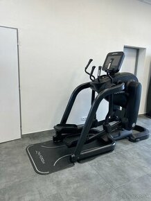 Life Fitness Discover SE3HD Flex stridder-black edition - 1