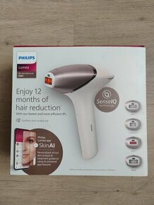 Na predaj PHILIPS Lumea IPL 9900