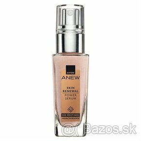 Obnovujuce Anew Power serum s Protinolom Avon