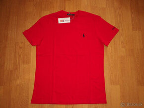 Ralph Lauren pánske tričko - 1