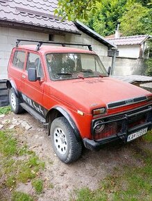 Lada niva