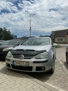 VW golf V 1.6 FSI