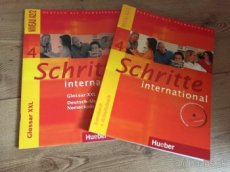 Schritte international 4