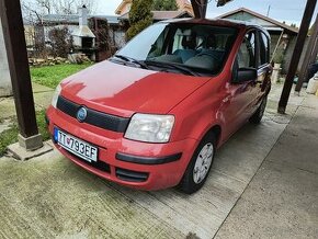 FIAT PANDA 1.1 i.e. - 1