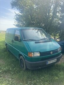 Predám Volkswagen Transporter T4 2.5 TDI