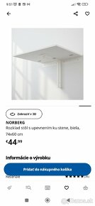 IKEA Norberg