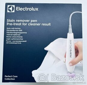 Predám Ultrazvukové pero Electrolux na odstraňovanie škvŕn