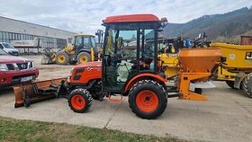 Predávame traktor KIOTI CK2810