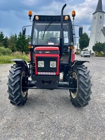 Zetor 7245 - 1