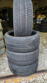 Zimné pneu 265/35 R20 --- GRIPMAX