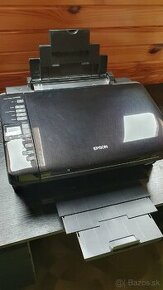 Tlačiareň A4 Epson Sx425W