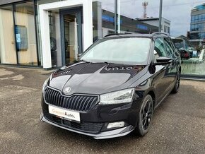 Škoda Fabia 1.0 TSI Monte Carlo - 1