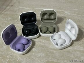 Samsung Galaxy Buds 2 - 1