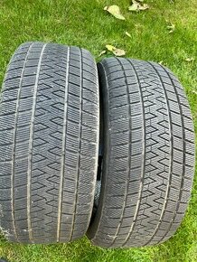 Zimne pneu 255/50 R19