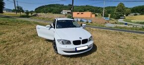 Predám BMW 118d - 1