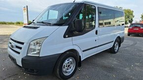 FORD TRANSIT BUSS 2.2 TDCI.9.MIESTNY