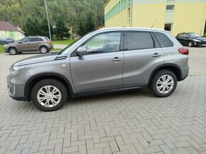 Predám Suzuki Vitara 1,4 benzín+HEV hybrid - 1