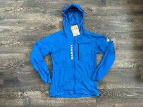 Mammut Aenergy WB Hooded Jacket