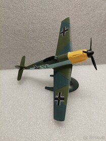 Messerschmitt BF109 Airfix - 1