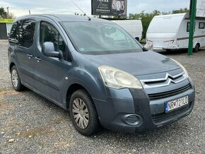 Citroen Berlingo Multispace 1.6 16V LPG