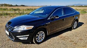 FORD MONDEO 1.6TDCI 2011