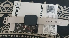 amazfit bip 5 unity smart hodinky