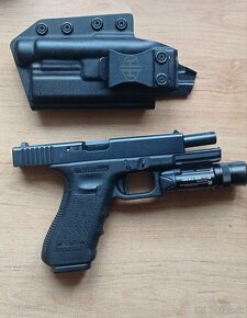 Glock 17 3. gen 9x19 - 1