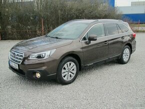 Subaru Outback 2.5