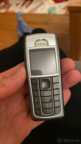 Nokia 6230 - 1