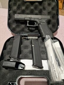 Glock 17 4 gen