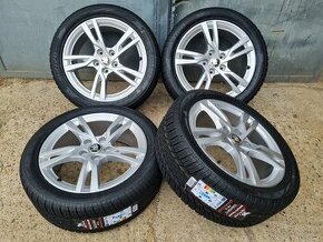 R17 5x112 orig. Audi VW Skoda Seat+225/45r17